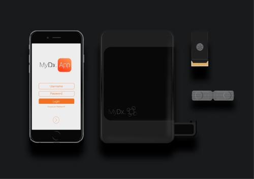 THC, CBD, Cannabinoids, & Terpenes: The Importance of Cannabis Testing CannaDx THC potency tester