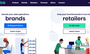 LeafLink: Connecting Distributors with Dispensaries