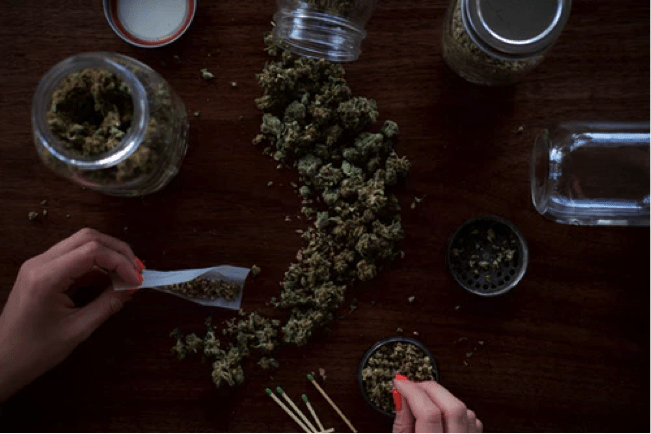 Requirements and Step-by-step Guide to Getting an MMJ Card MJJ checklist