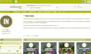 Seedsman Review: Cannabis You Can Trust?