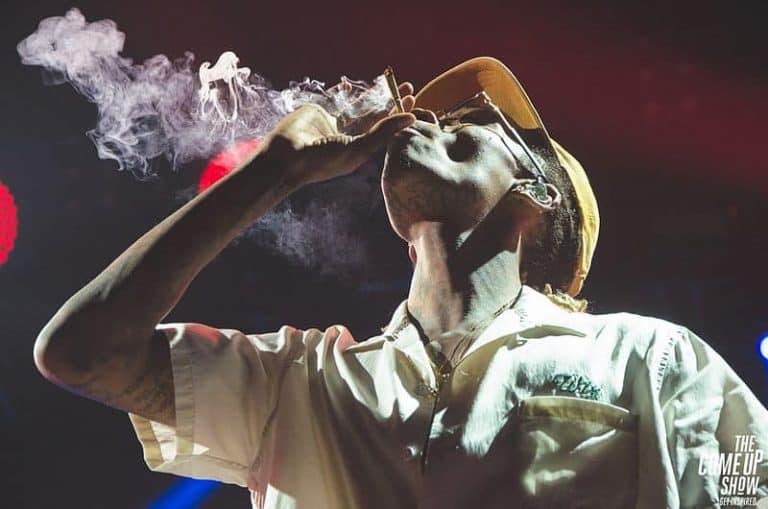 celebrity cannabis brands