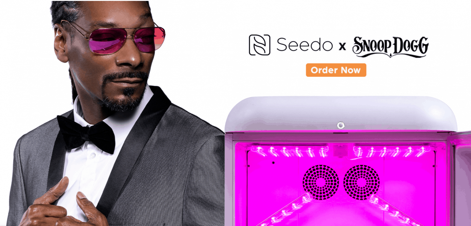 Smart Grow Boxes The Ultimate Guide