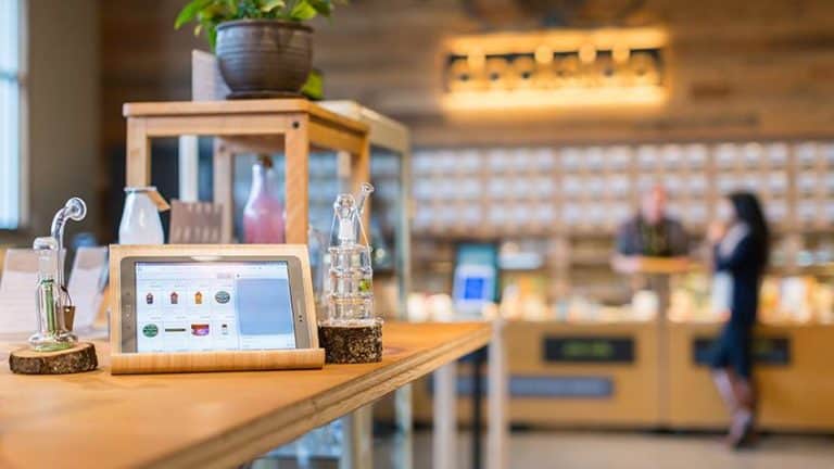 Cova Software and the Growth of Cannabis POS Systems