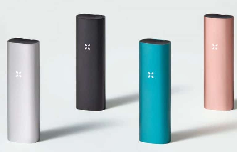 pax 2 VS pax 3