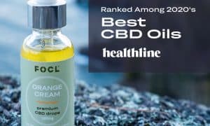 FOCL CBD: Natural & Wholistic Wellness Solutions