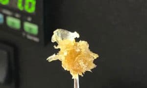 Getting Personal With Nugsmasher Home Rosin Presses