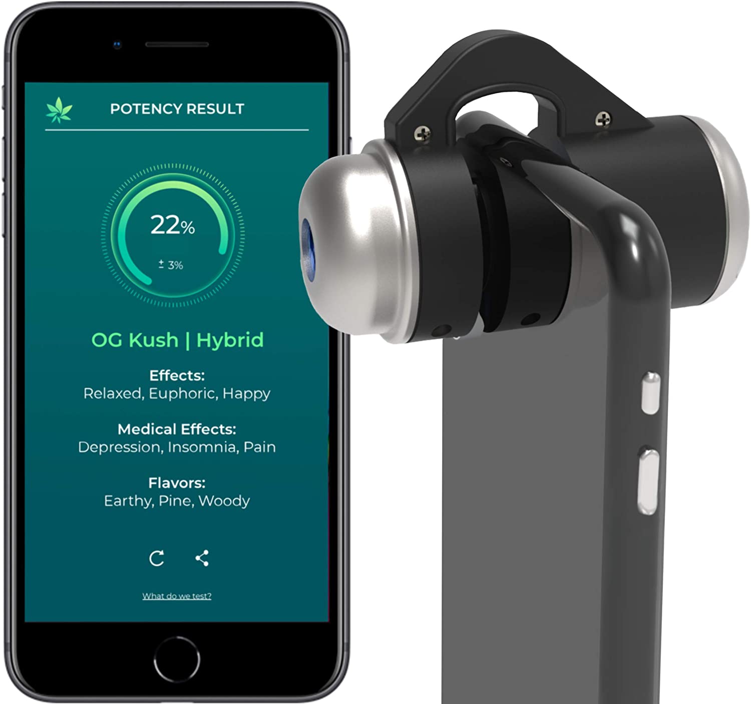 Best Cannabis Testing Solutions For Businesses & Consumers