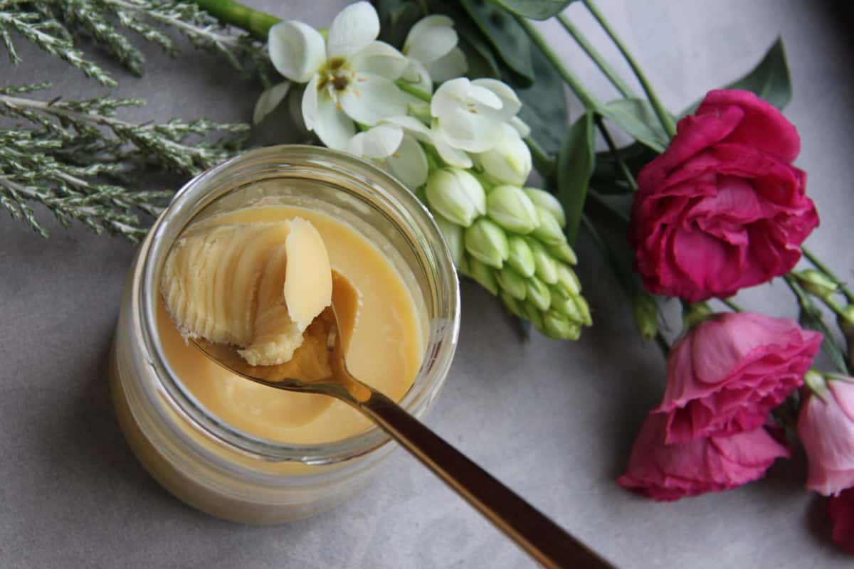 how to make cannabis butter at home