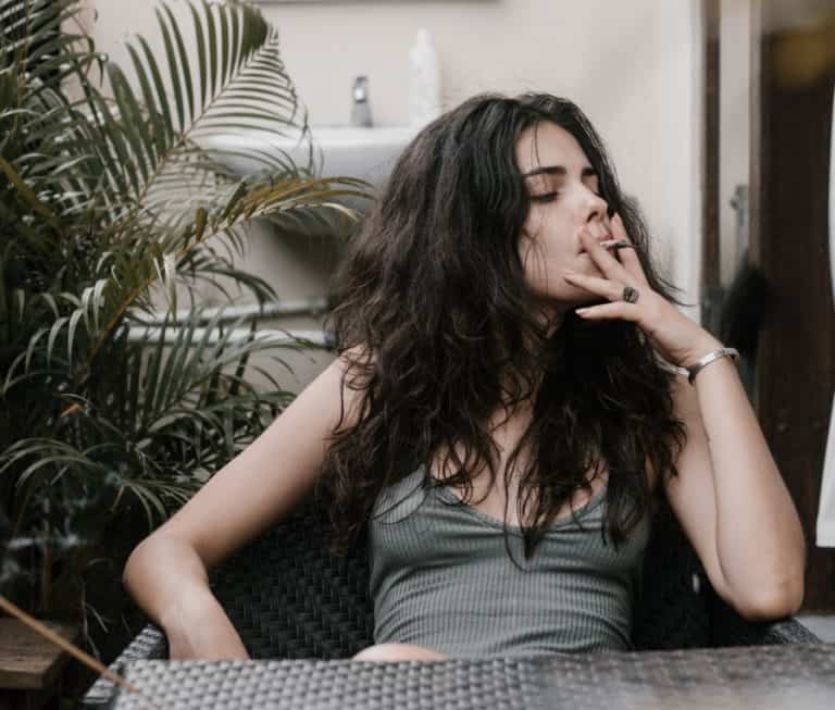 women in cannabis