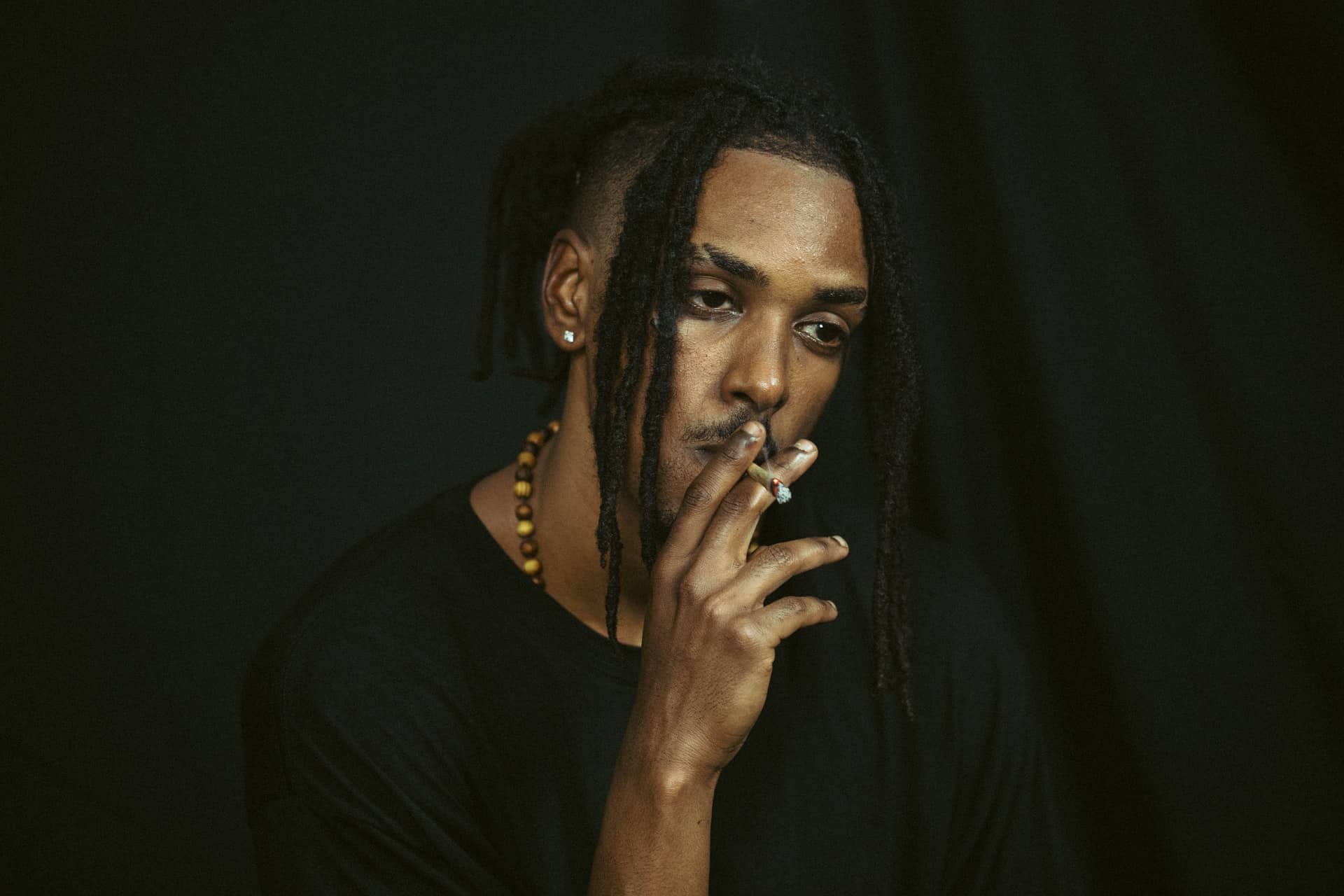how to get rid of weed smell