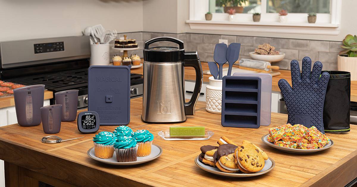 MagicButter Machine reviewed