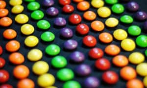 Fruitiest of the Fruity, Sweetest of the Sweet