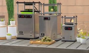 Rosinbomb: An Overview of the Innovative Rosin Press Manufacturer