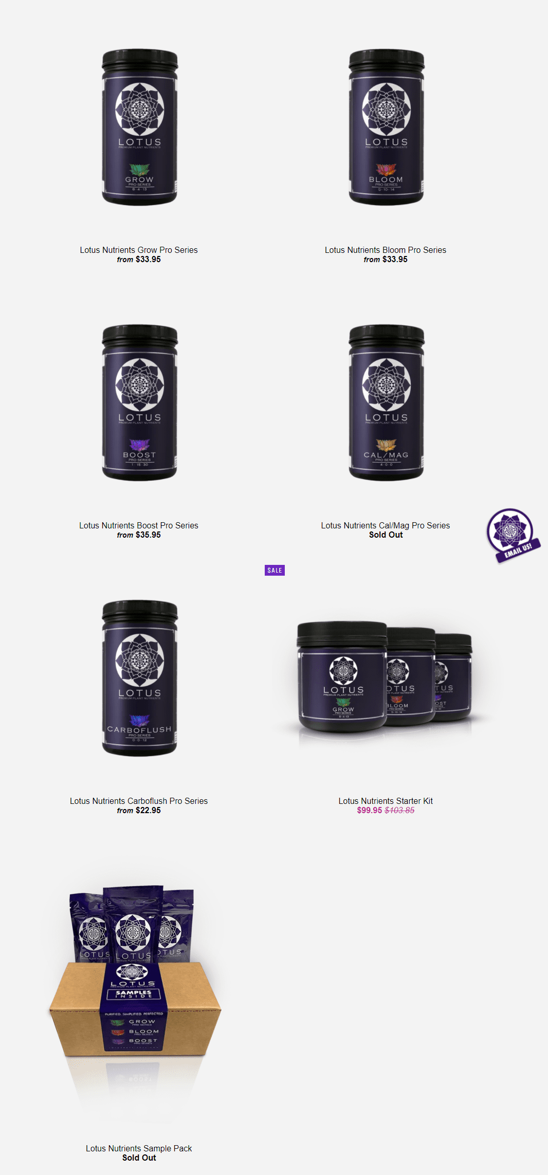 Lotus Nutrients A Comprehensive Overview And Guide