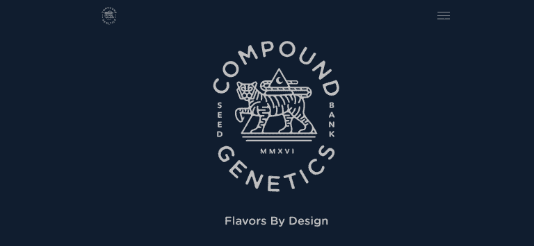Compound Genetics