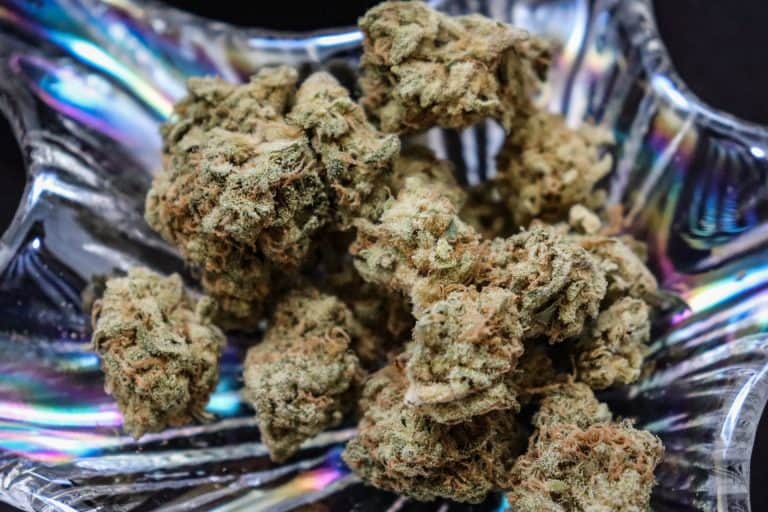 cannabis inspired scents for stoners