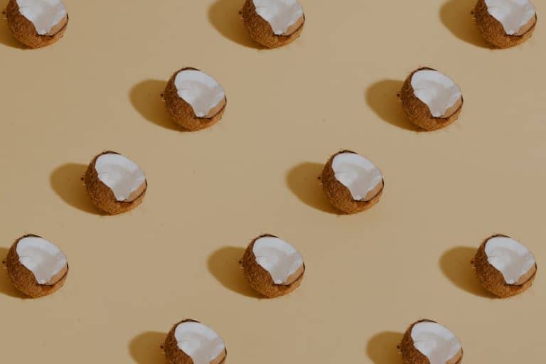 thc infused coconut oil