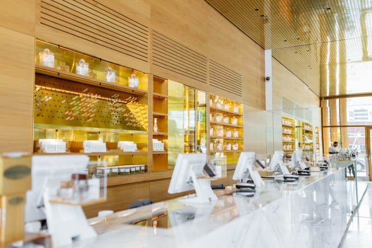 why dispensaries are so expensive