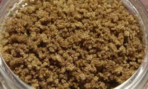 What Is Bubble Hash & How To Make It In Bulk Yourself