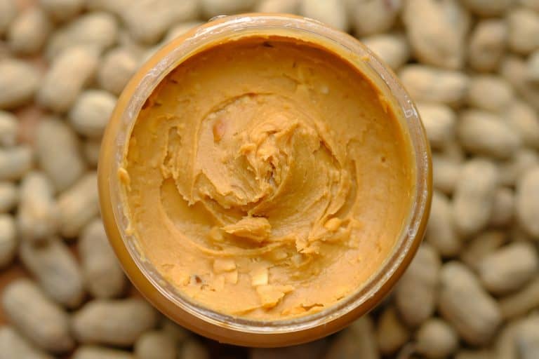 how to make weed peanut butter