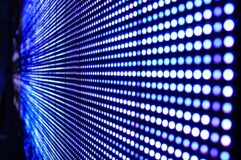 led grow lights