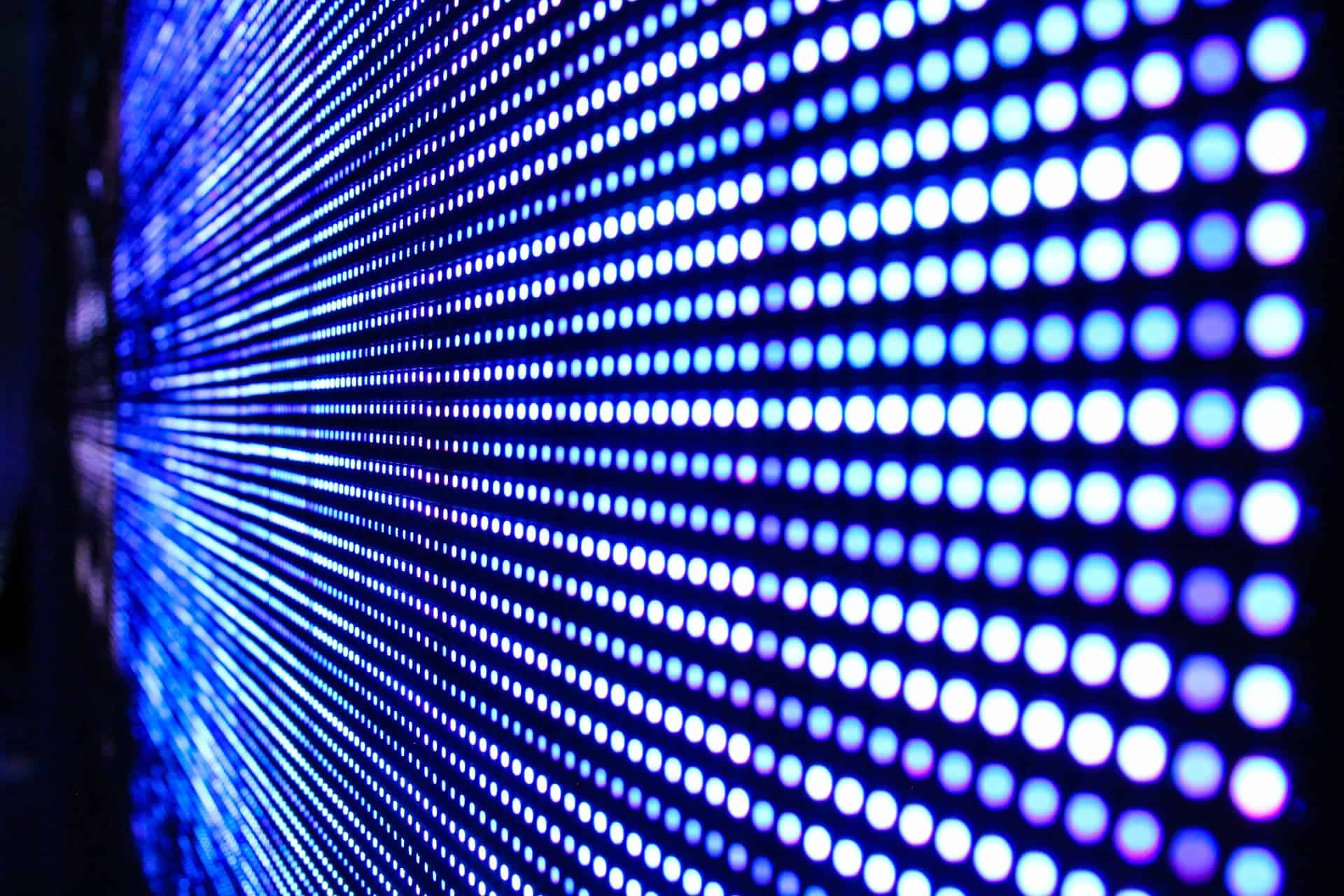 led grow lights