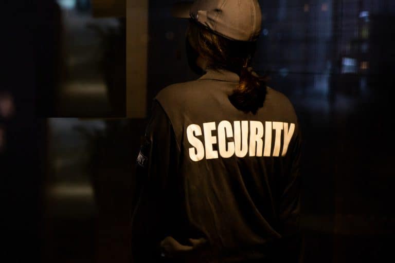 cannabis security companies