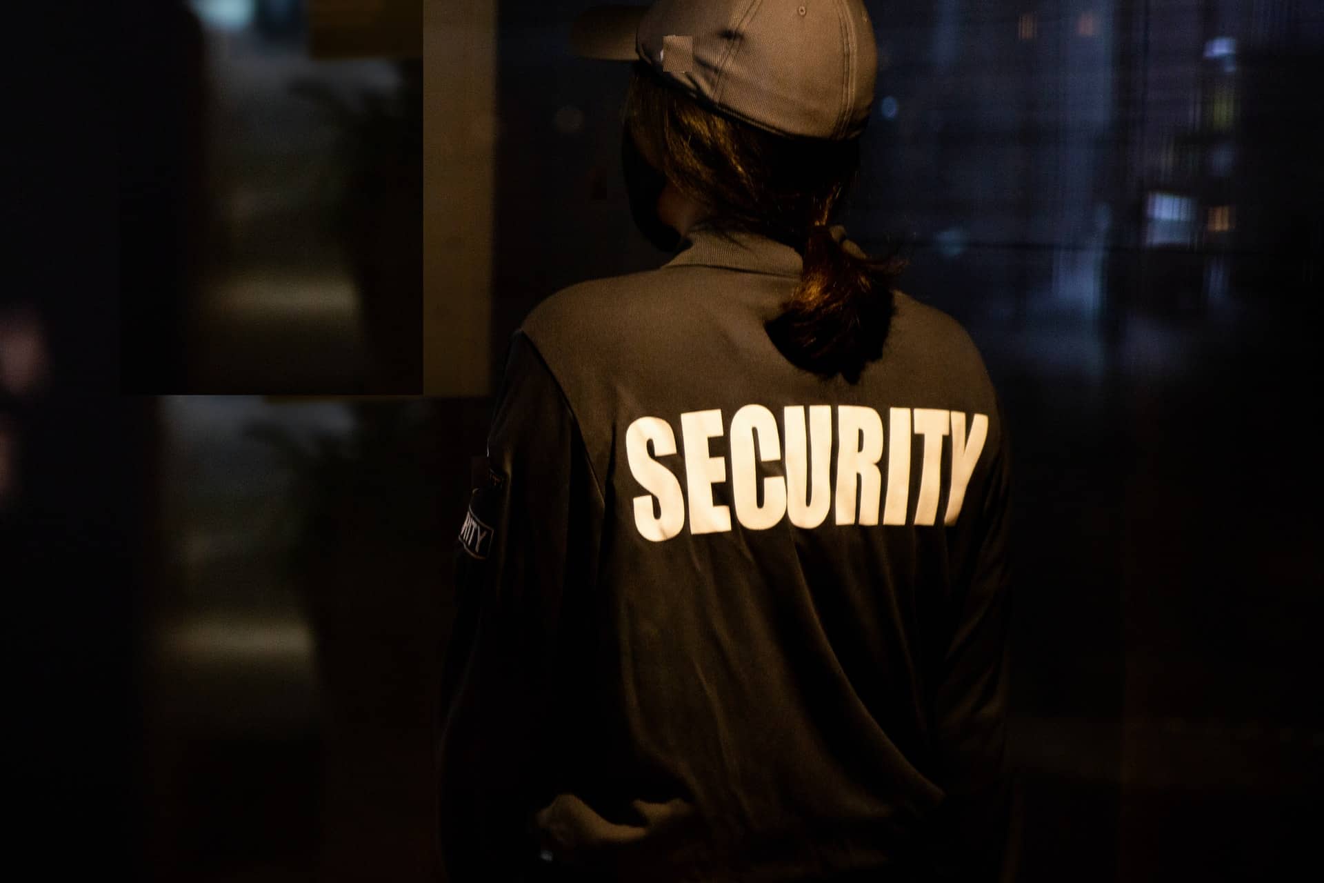 cannabis security companies