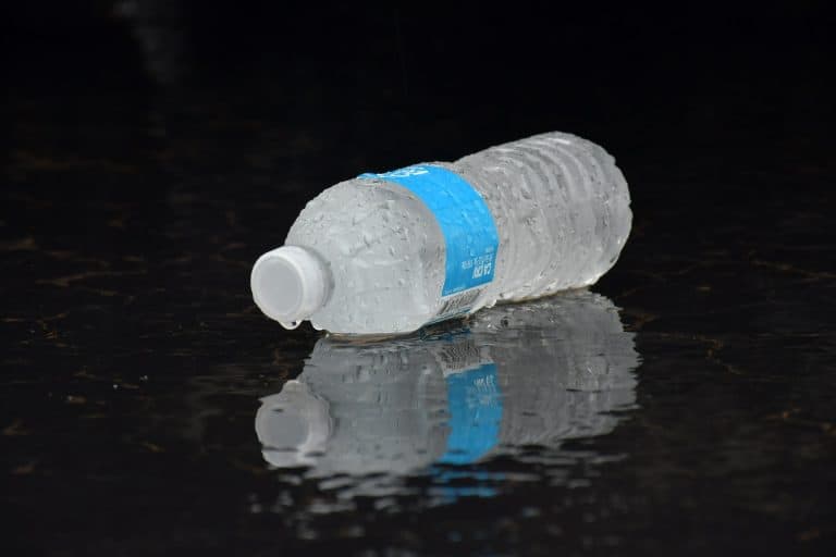 water bottle bongs