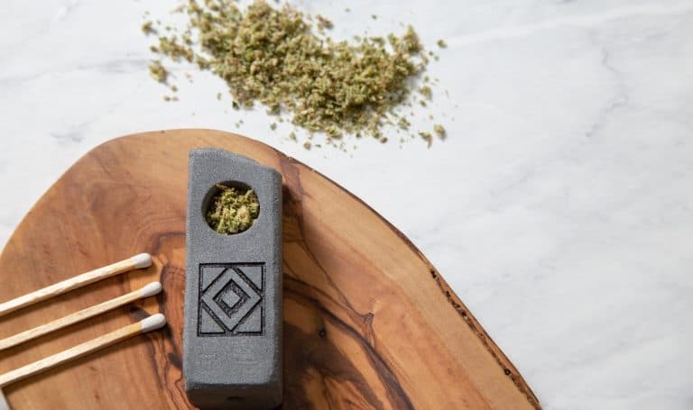 what is shake weed at dispensary