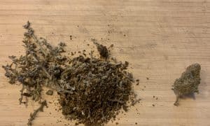 What is ABV/AVB and What Can You Do With Already Been Vaped Weed?