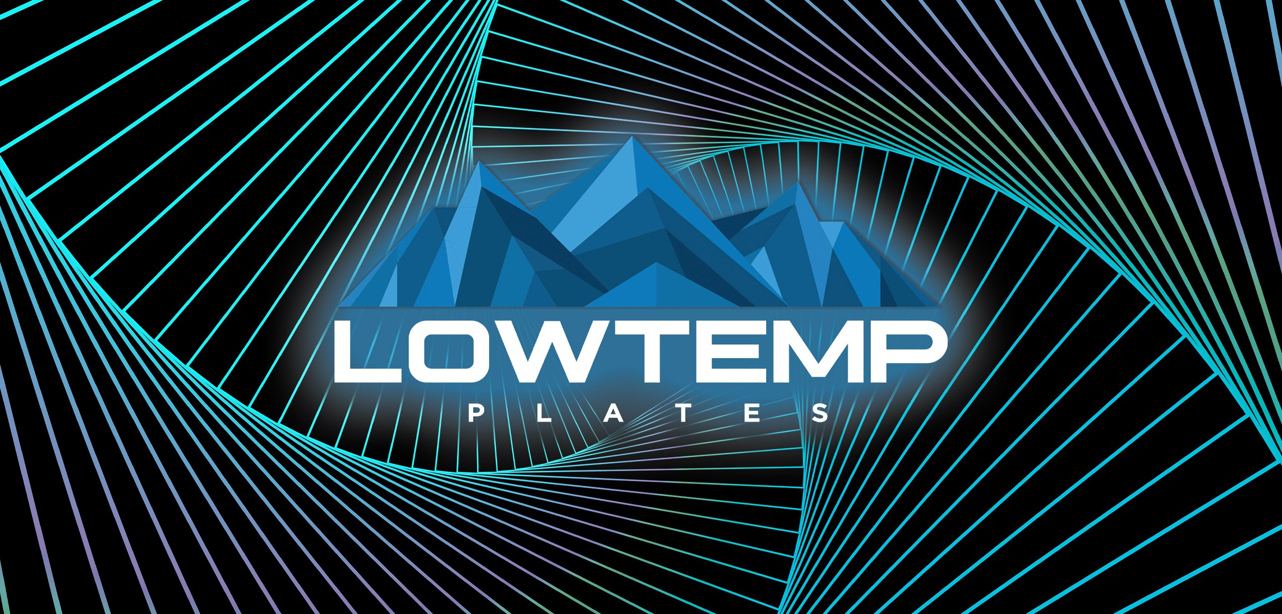 LOWTEMP Plates