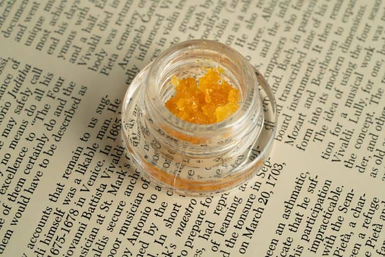 cold vs warm curing rosin