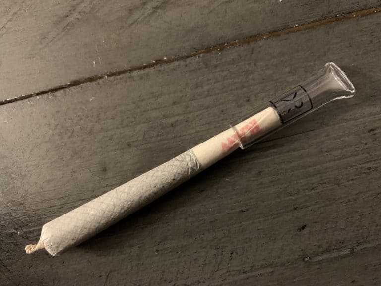 1.5g Kaviar cone