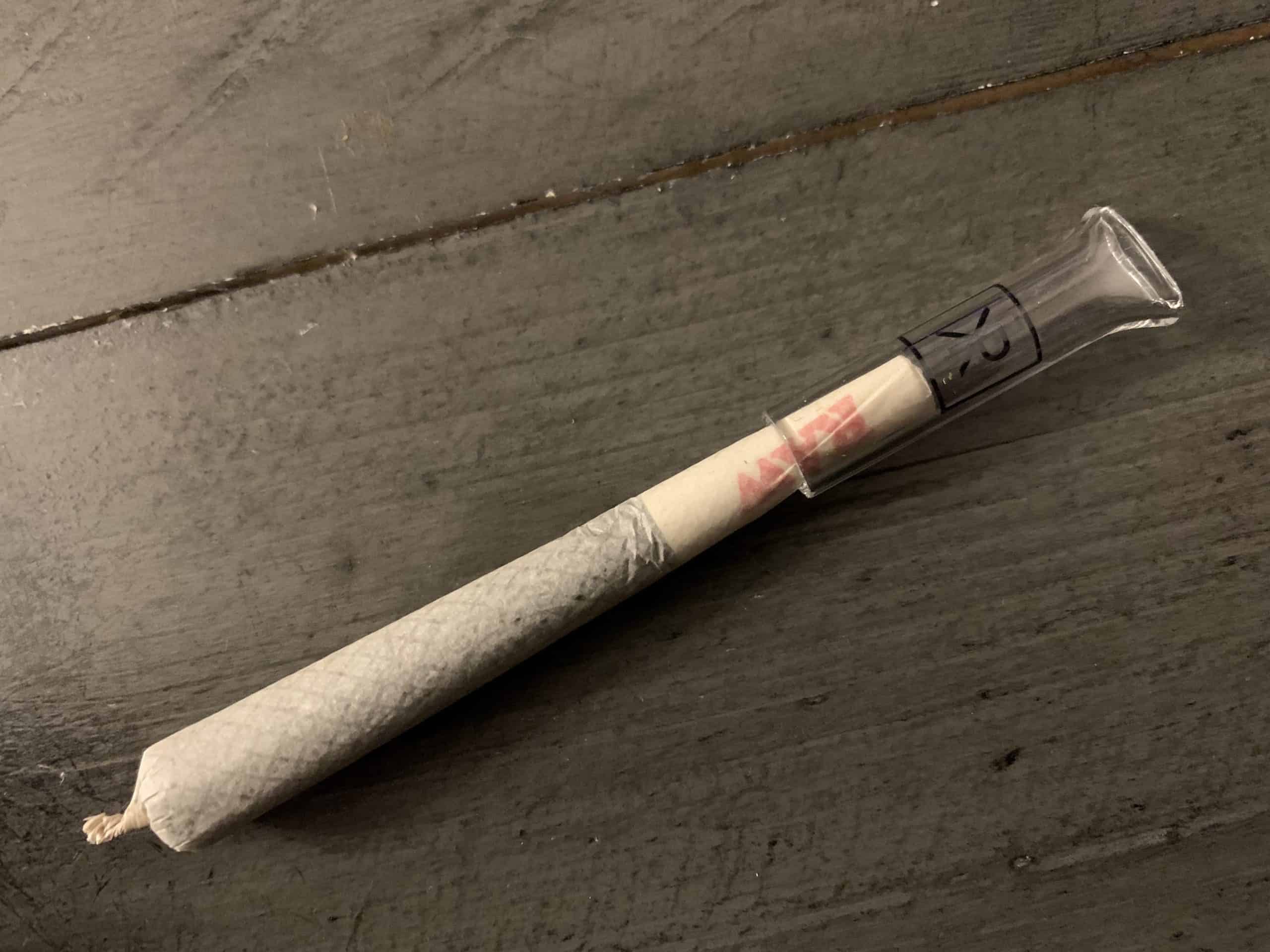1.5g Kaviar cone