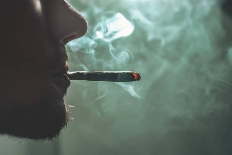 guide for first time weed smokers
