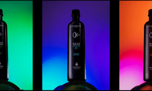 MXXN: Making Weed Cocktails Has Never Been Easier