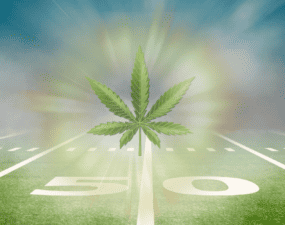 The Current State of Cannabis in the NFL