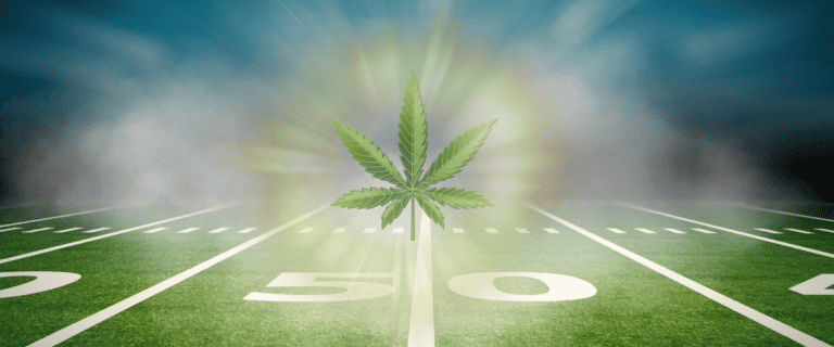 cannabis use in the nfl